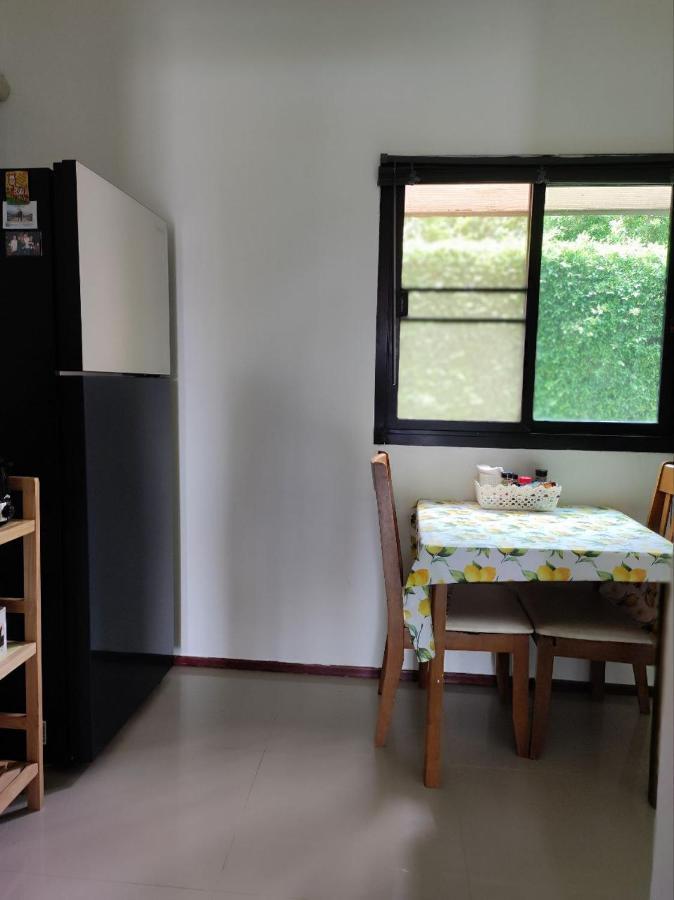 Avanta Apartment Mae Nam