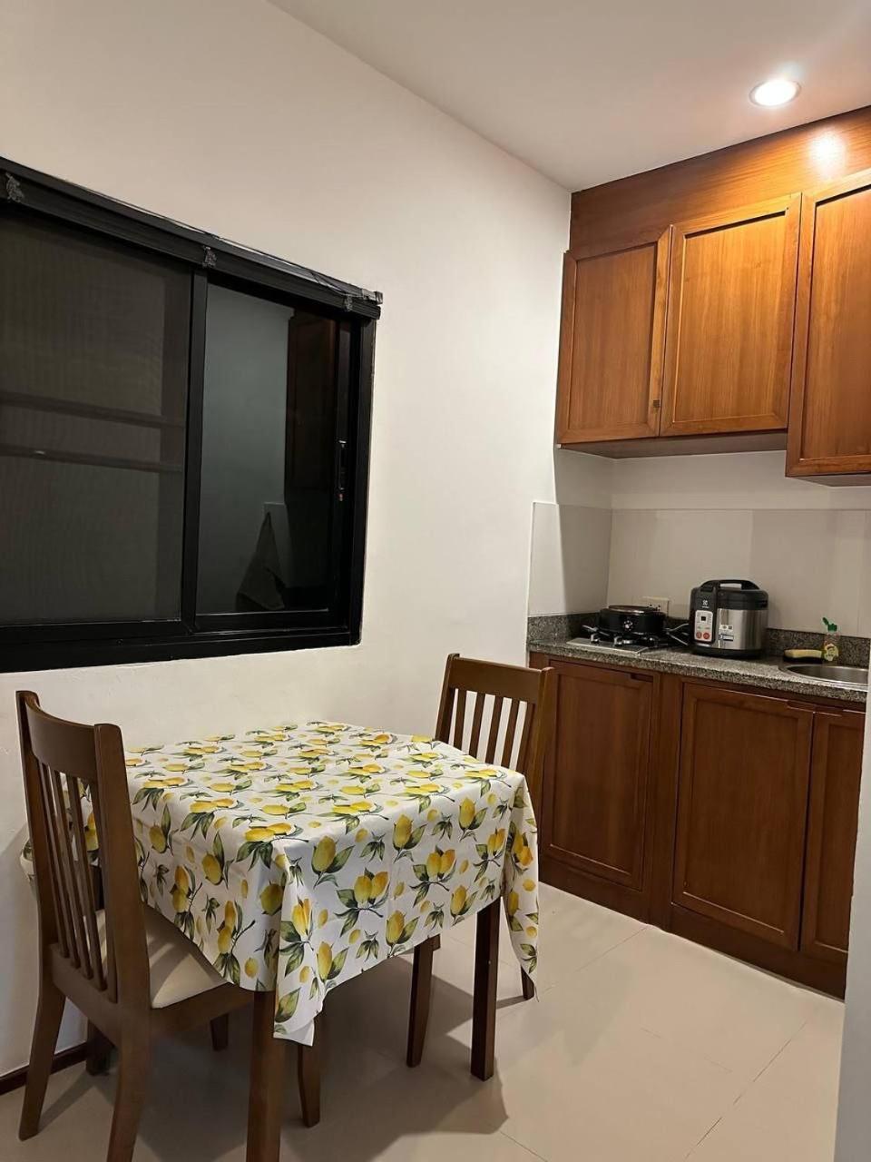 Avanta Apartment Mae Nam