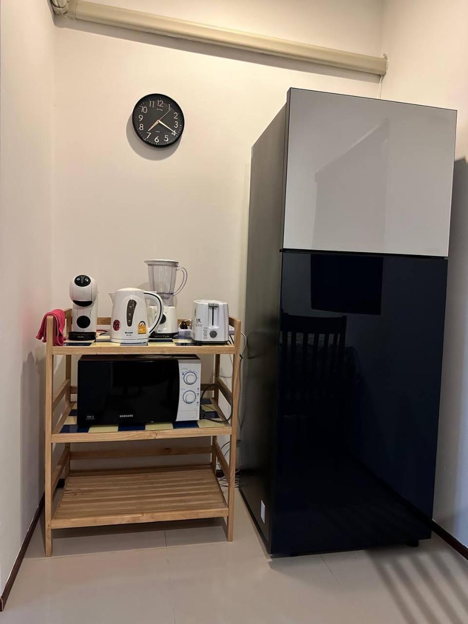 Avanta Apartment Mae Nam