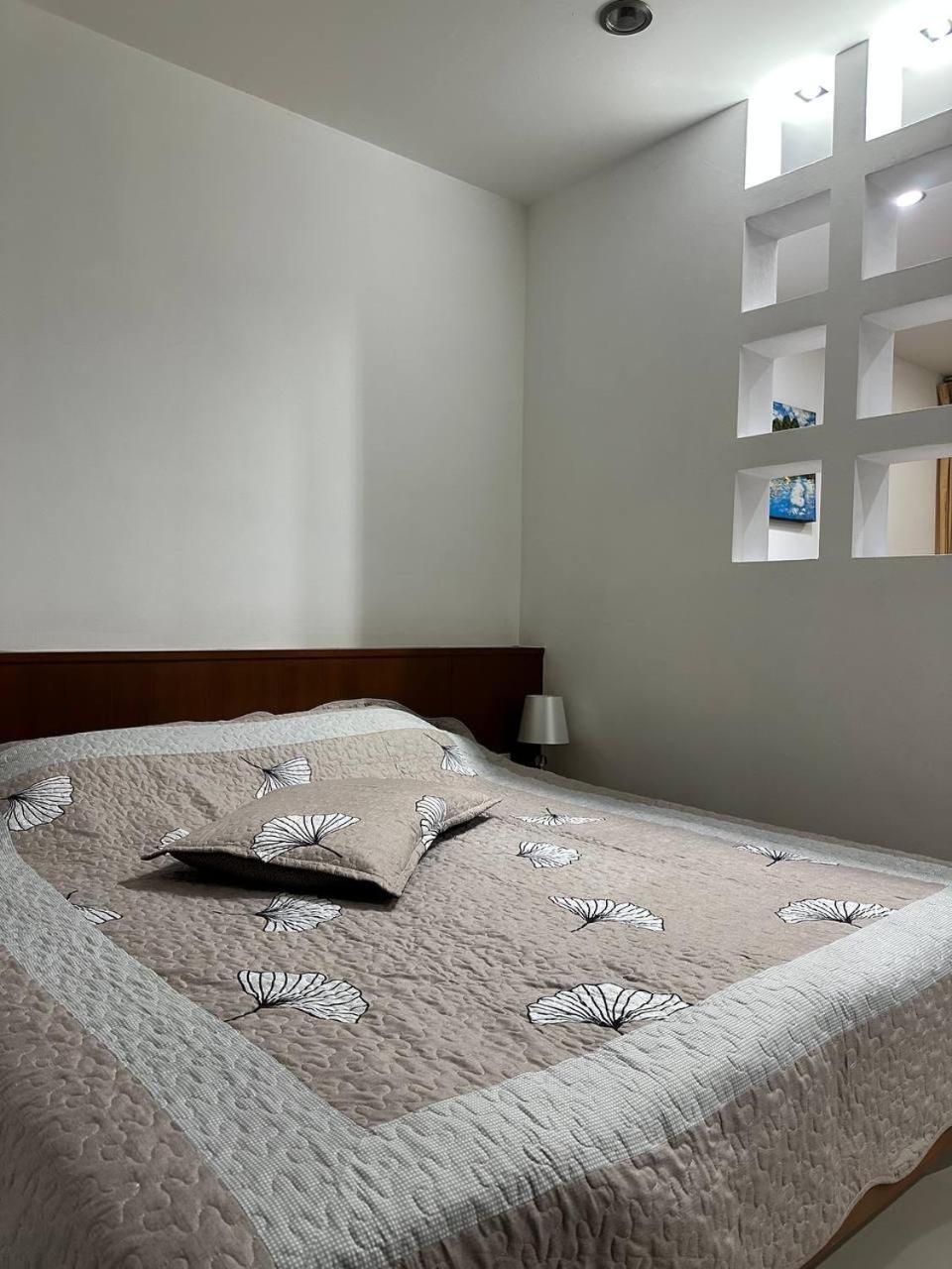 Avanta Apartment *