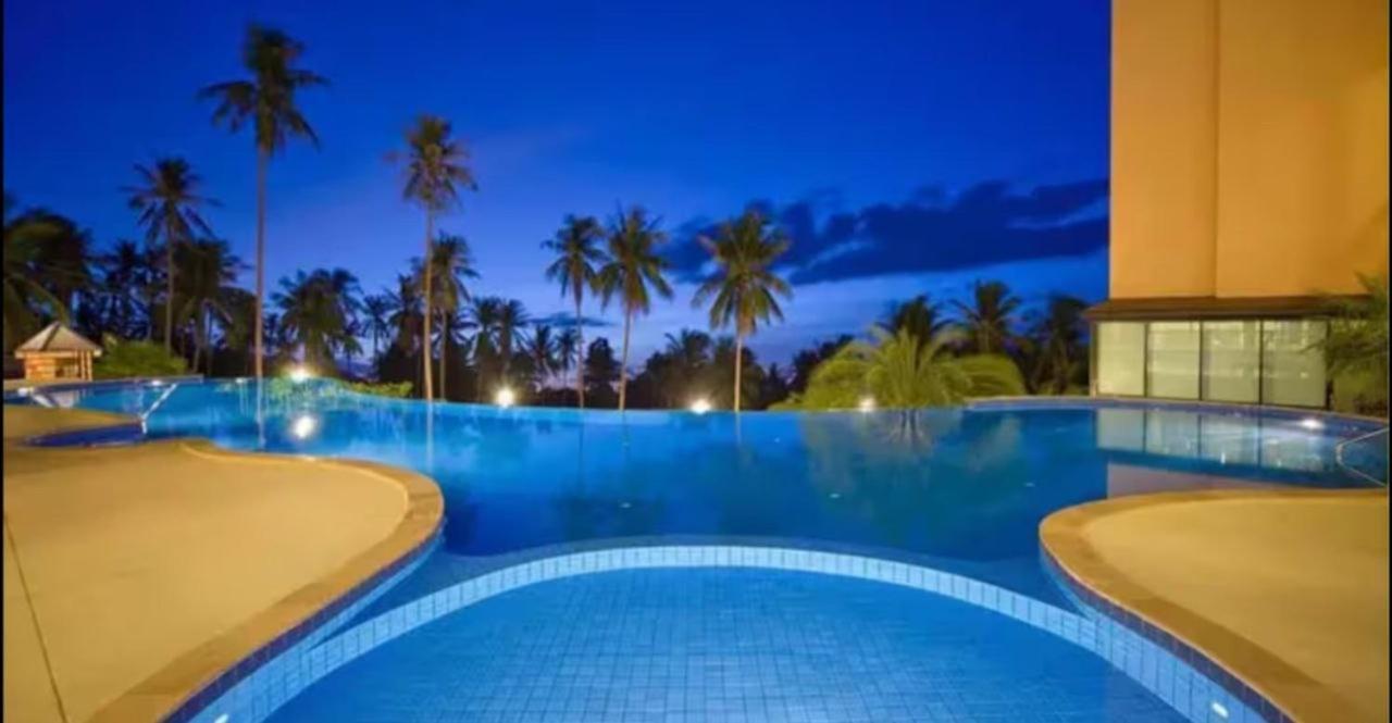 Apartment Avanta Mae Nam